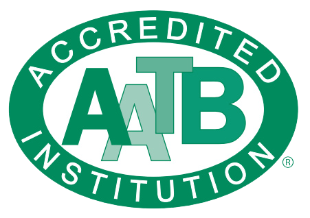 Accreditaion Logo